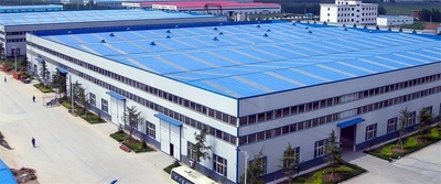 중국 Tianjin Fuxin Industrial Co., Ltd.
